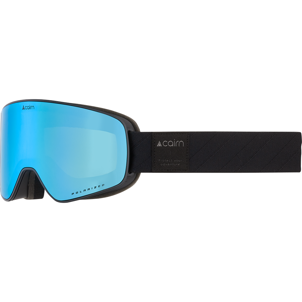 Magnitude clx3 polarized Ski goggles CAIRN